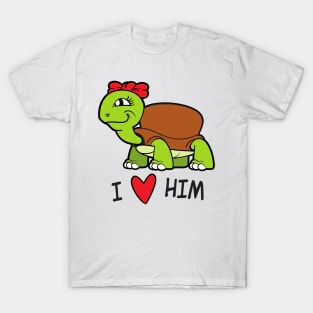 Valentine's Day T-Shirt